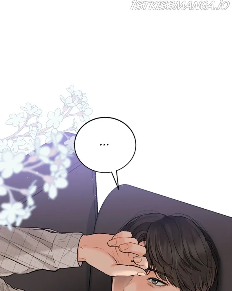 The Persimmon Secretary Chapter 36 – Page 62