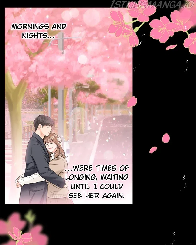 The Persimmon Secretary Chapter 36 – Page 70
