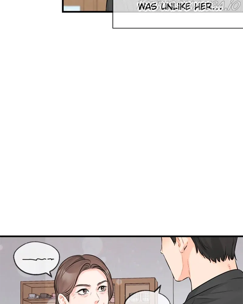 The Persimmon Secretary Chapter 36 – Page 78