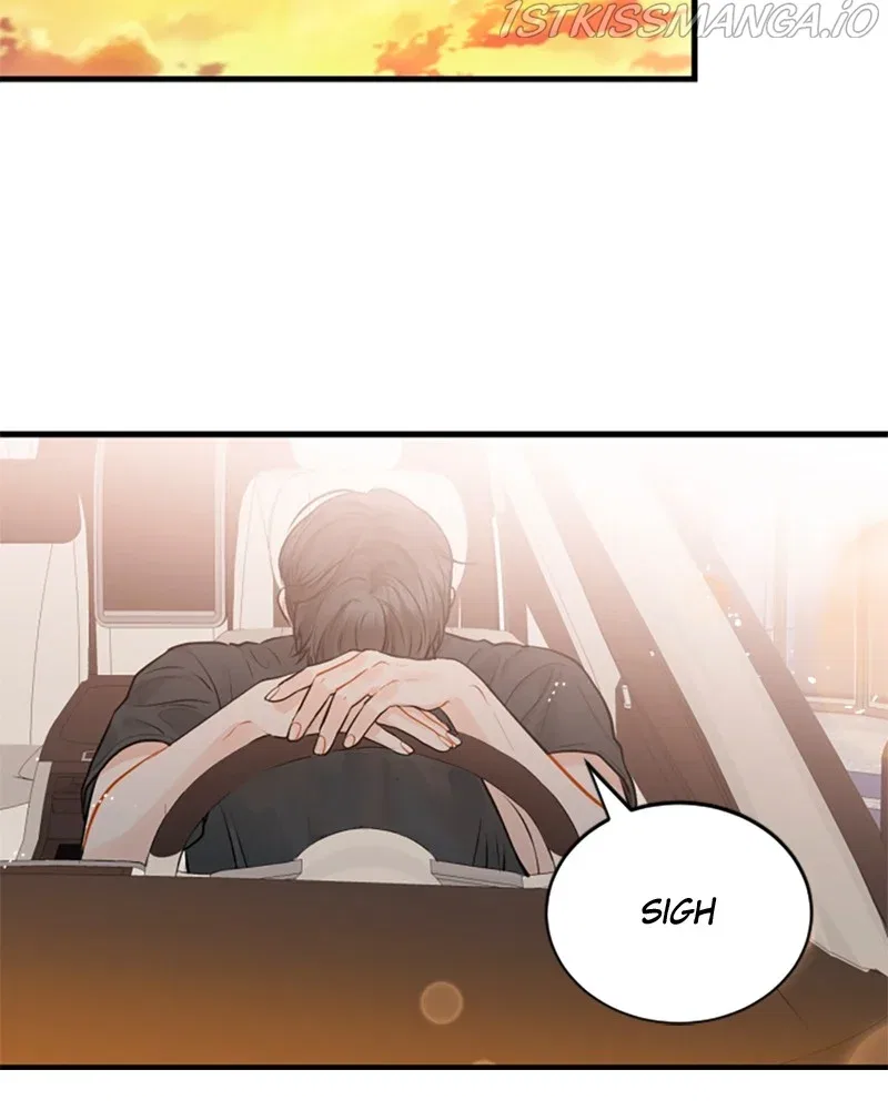 The Persimmon Secretary Chapter 36 – Page 81