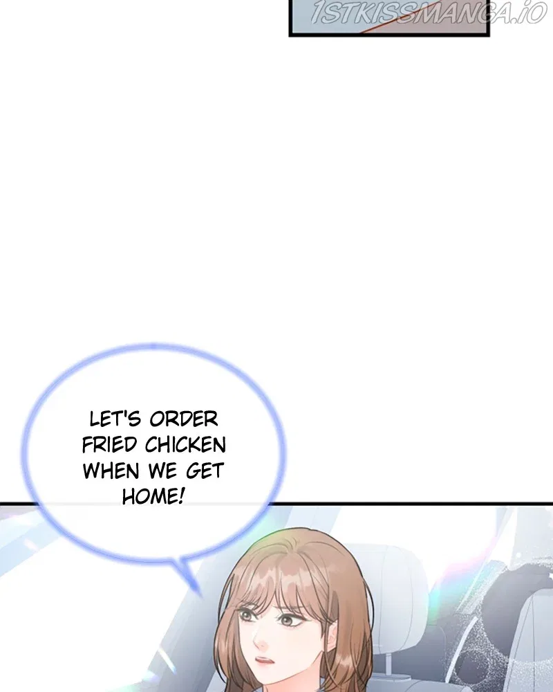 The Persimmon Secretary Chapter 36 – Page 85