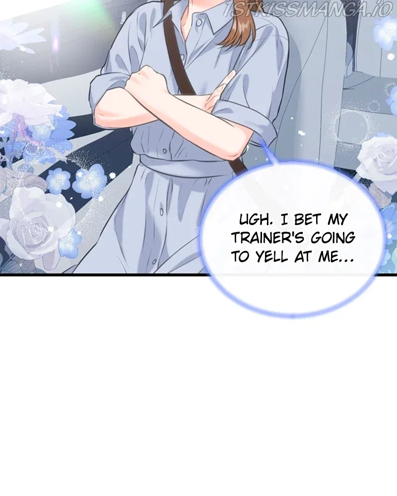 The Persimmon Secretary Chapter 36 – Page 86