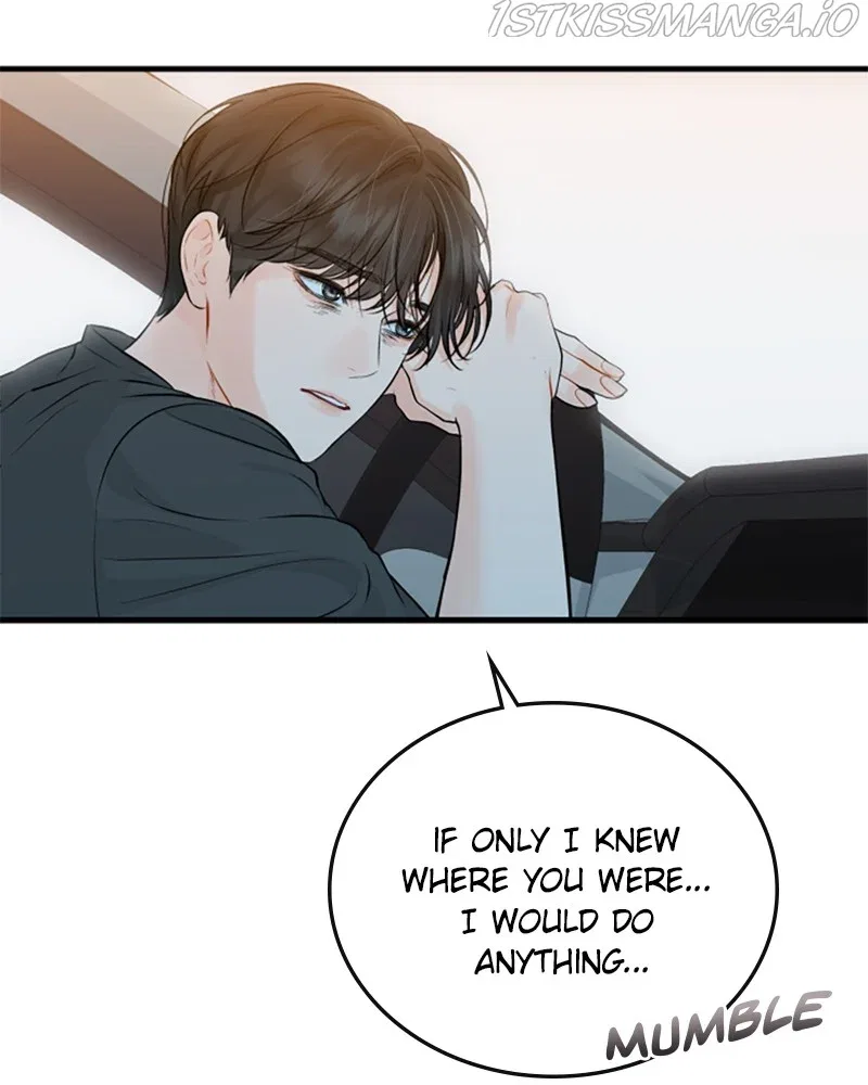 The Persimmon Secretary Chapter 36 – Page 89