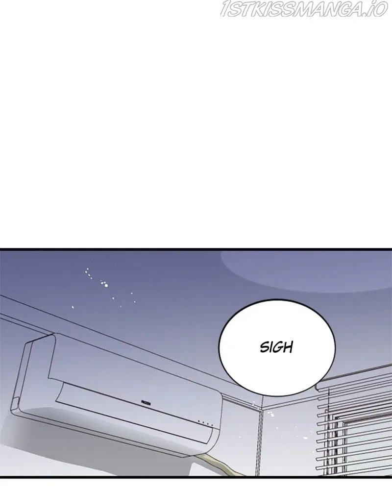 The Persimmon Secretary Chapter 35 – Page 4