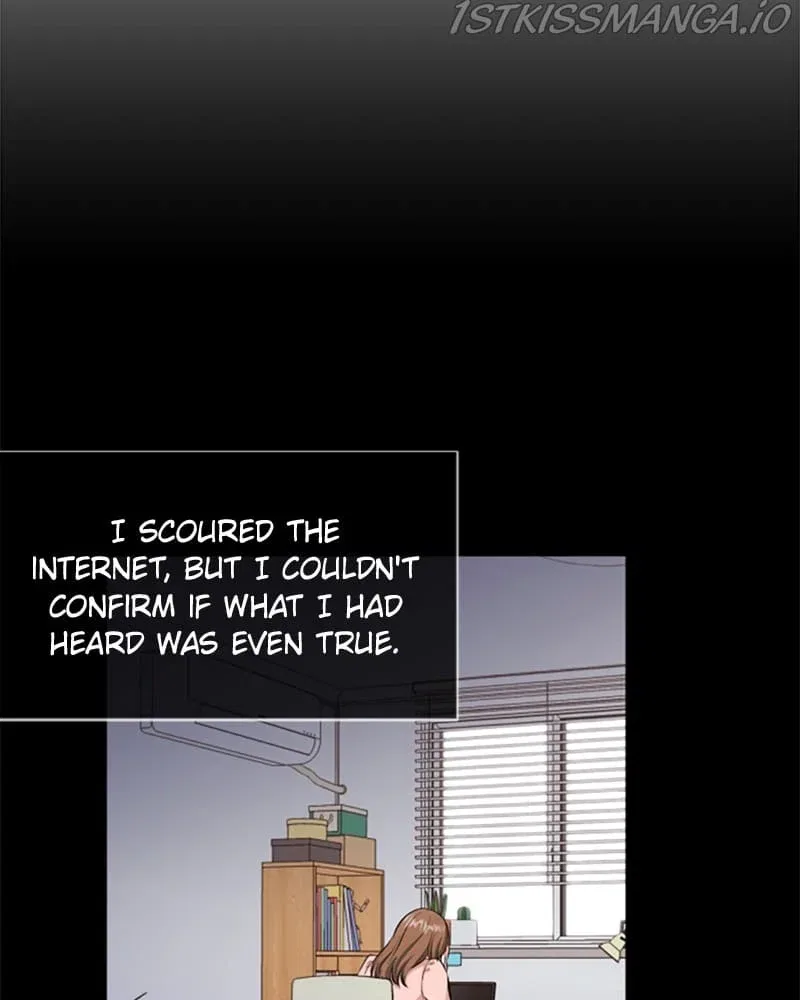 The Persimmon Secretary Chapter 35 – Page 6