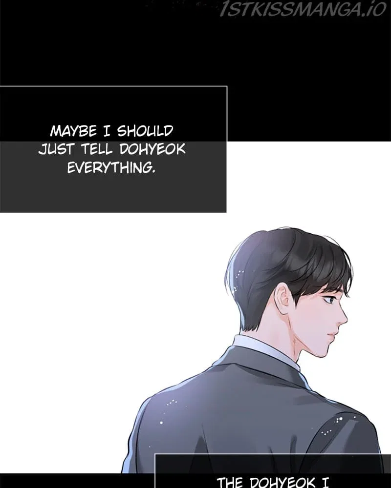 The Persimmon Secretary Chapter 35 – Page 11