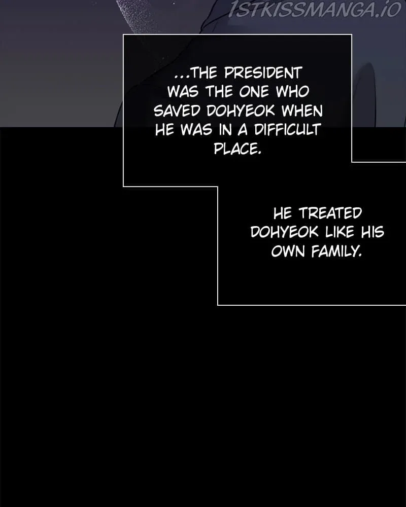 The Persimmon Secretary Chapter 35 – Page 17