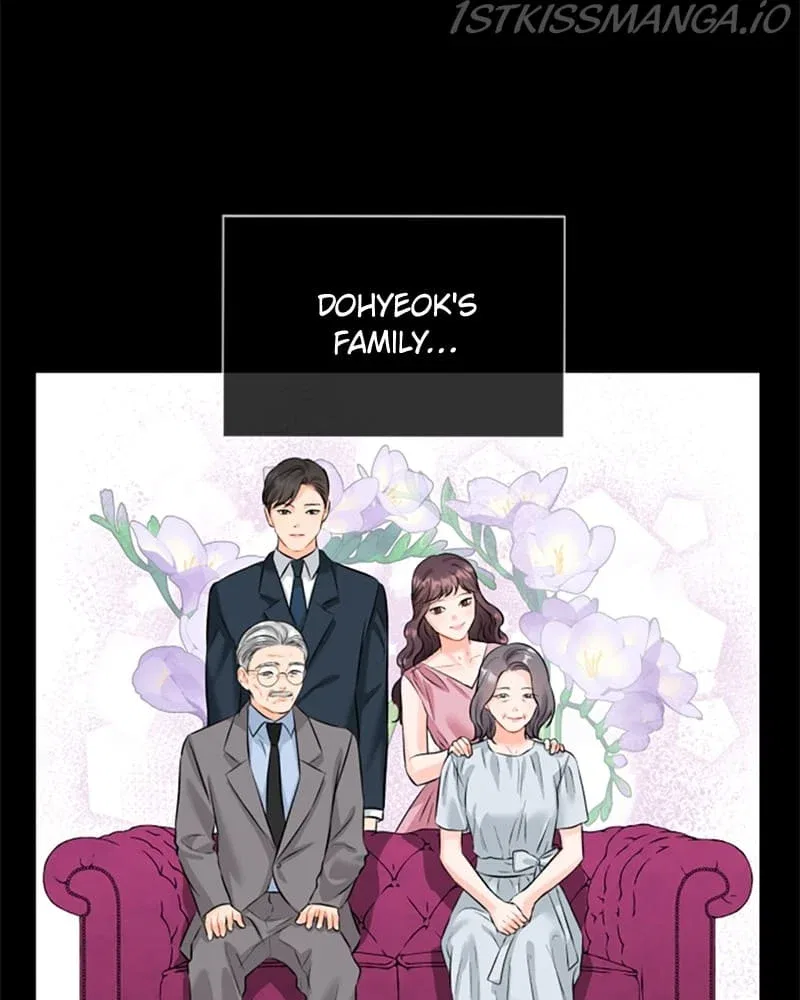 The Persimmon Secretary Chapter 35 – Page 18