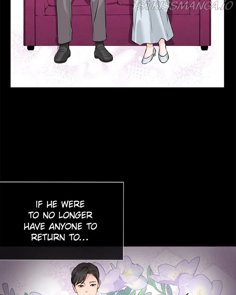The Persimmon Secretary Chapter 35 – Page 19