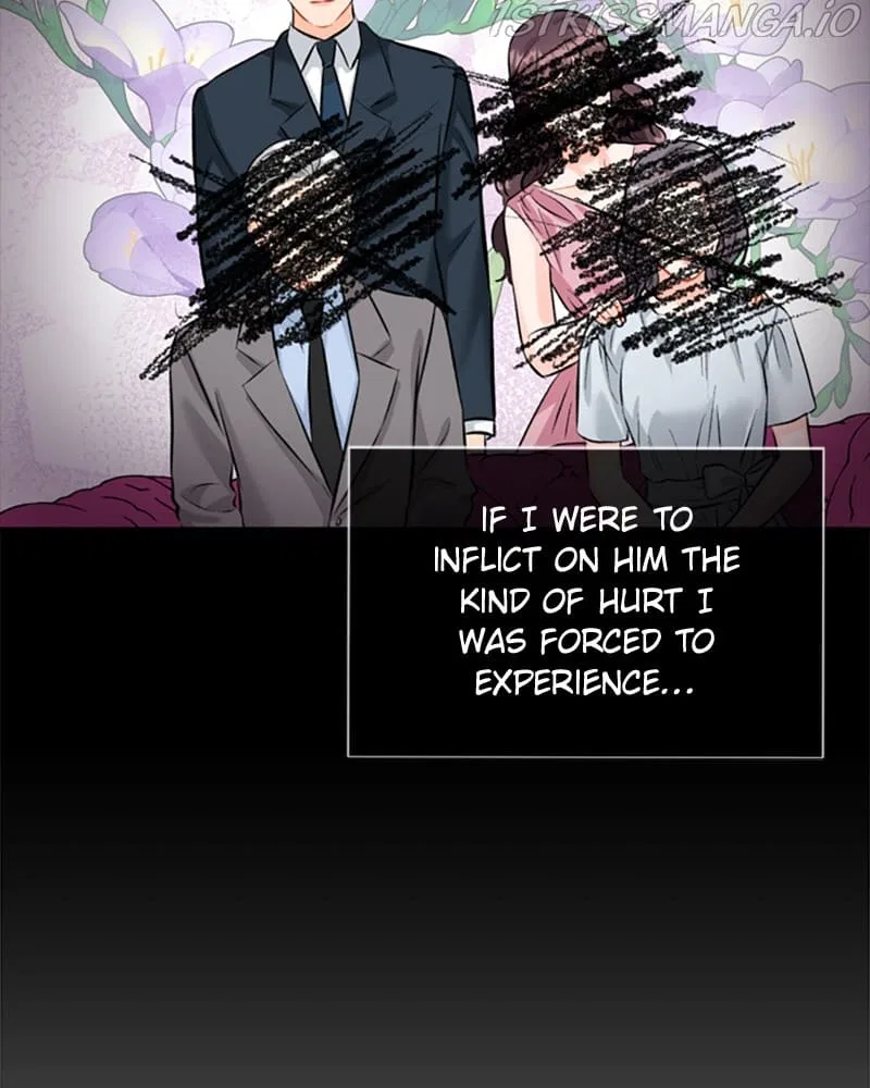 The Persimmon Secretary Chapter 35 – Page 20