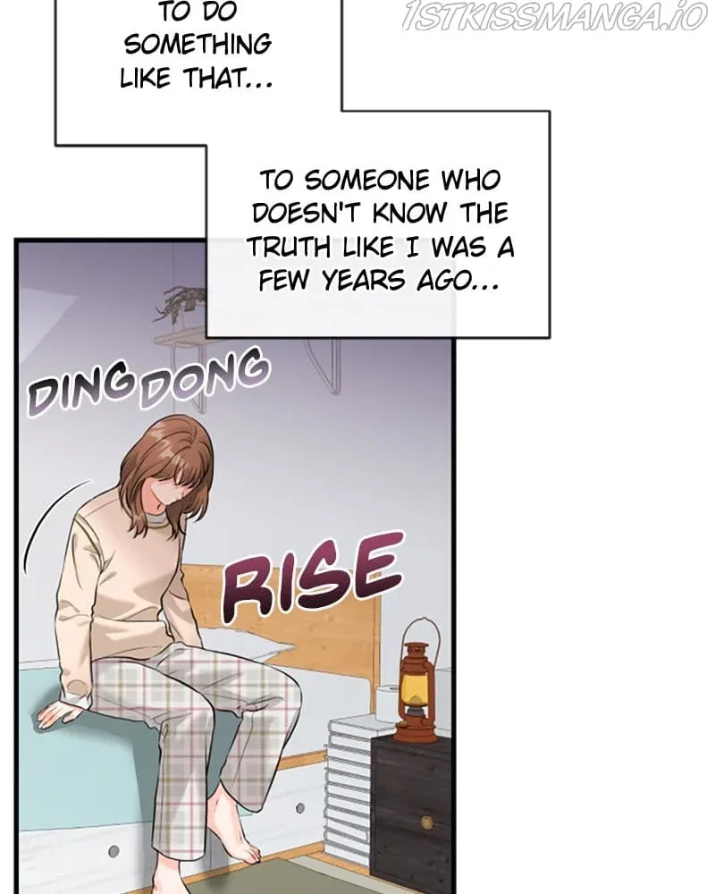The Persimmon Secretary Chapter 35 – Page 23