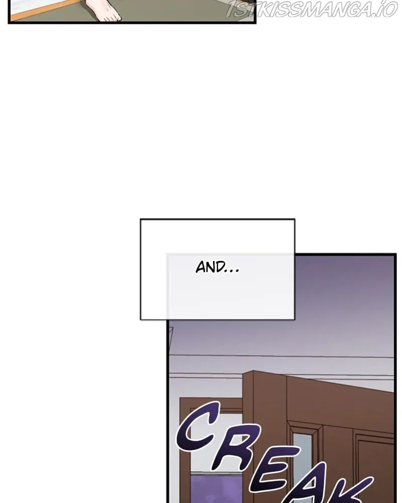 The Persimmon Secretary Chapter 35 – Page 24