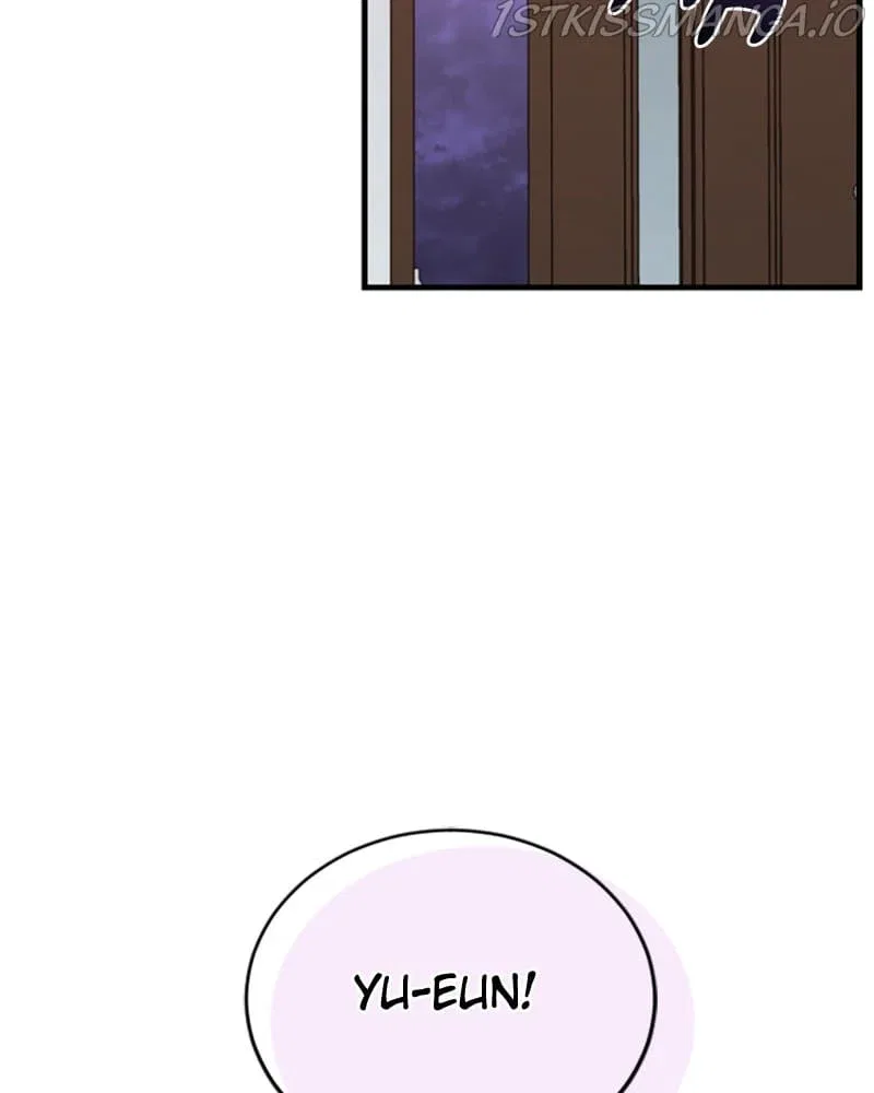 The Persimmon Secretary Chapter 35 – Page 25