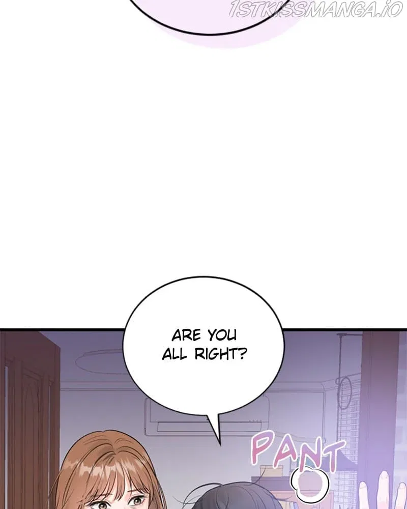 The Persimmon Secretary Chapter 35 – Page 26