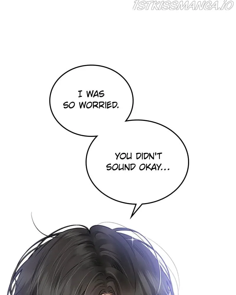 The Persimmon Secretary Chapter 35 – Page 28