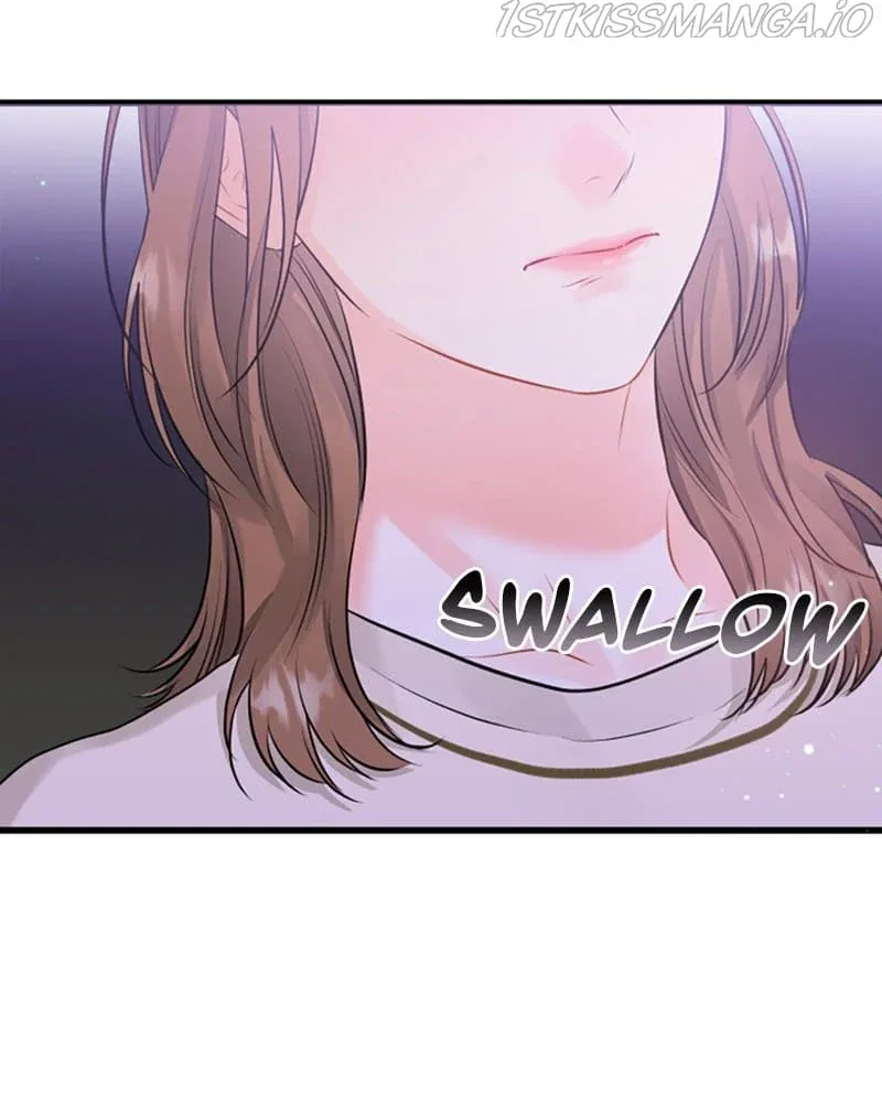 The Persimmon Secretary Chapter 35 – Page 31