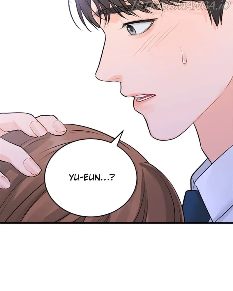 The Persimmon Secretary Chapter 35 – Page 35