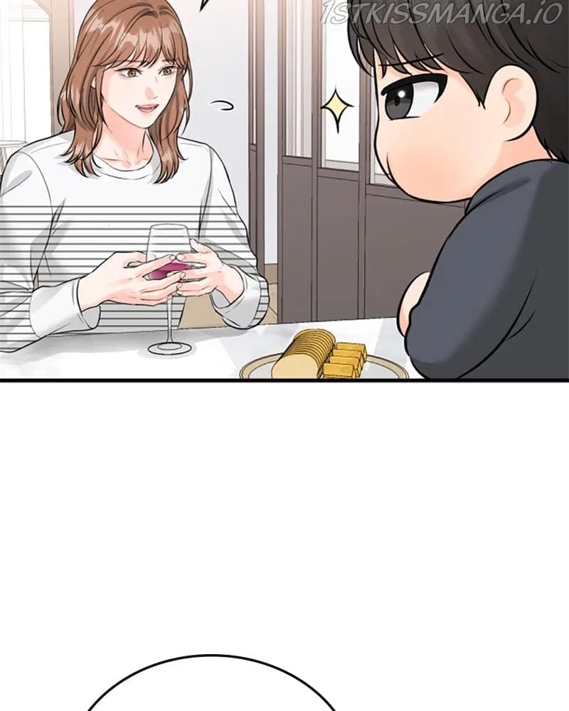 The Persimmon Secretary Chapter 35 – Page 46