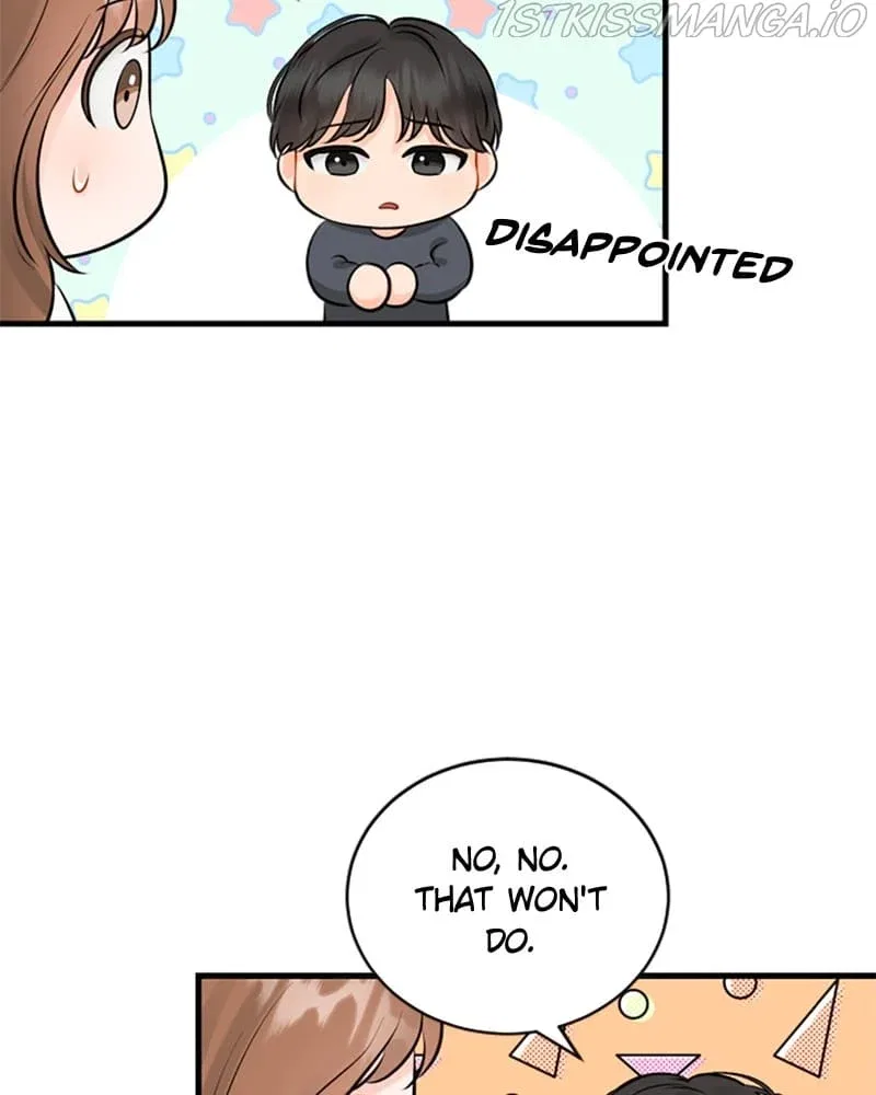 The Persimmon Secretary Chapter 35 – Page 49