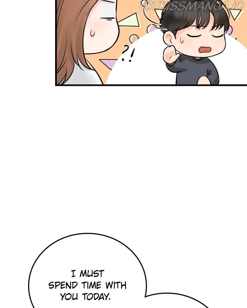 The Persimmon Secretary Chapter 35 – Page 50