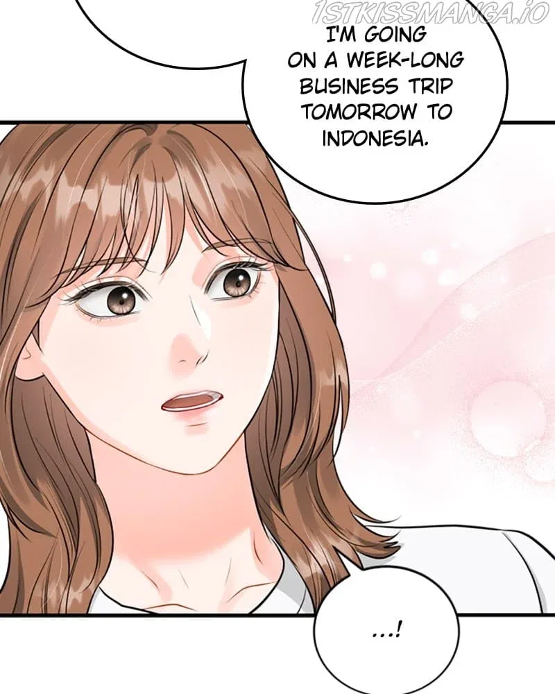 The Persimmon Secretary Chapter 35 – Page 51