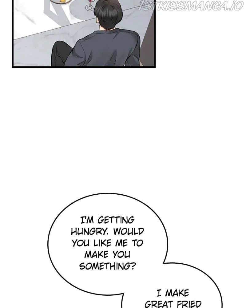 The Persimmon Secretary Chapter 35 – Page 56