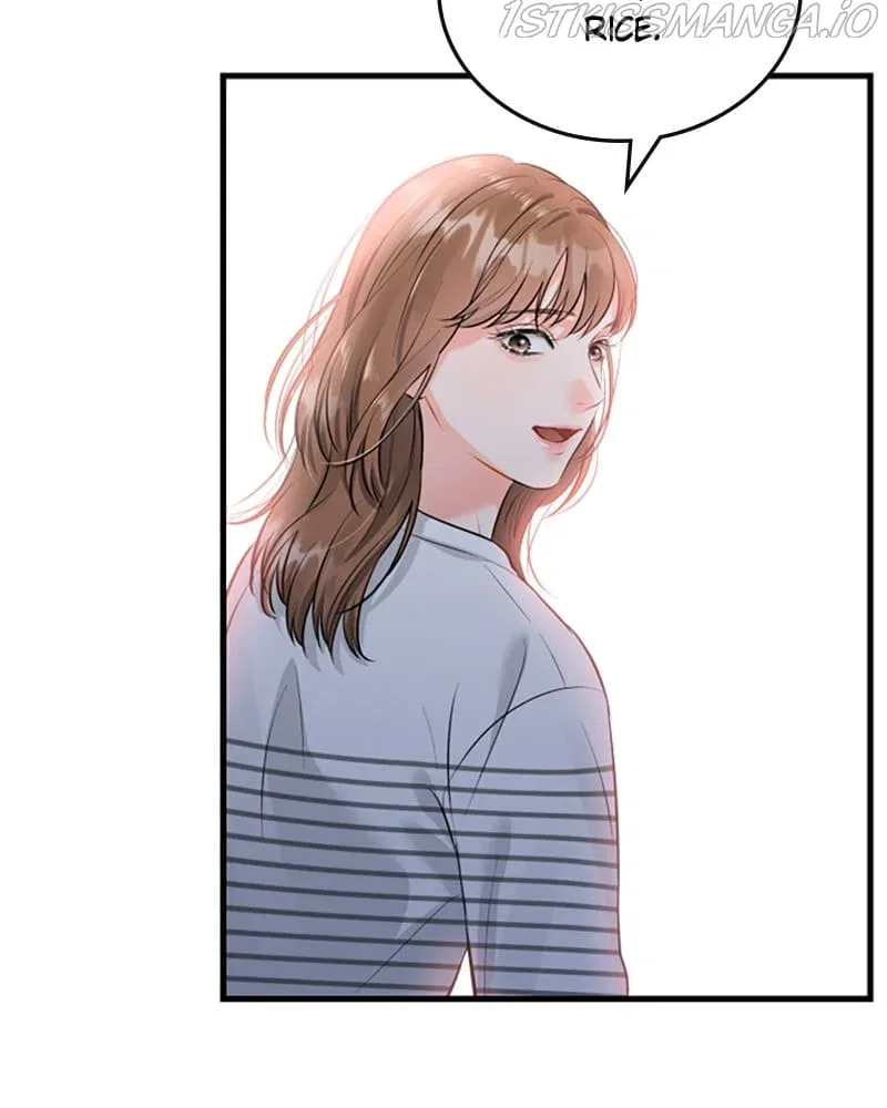 The Persimmon Secretary Chapter 35 – Page 57