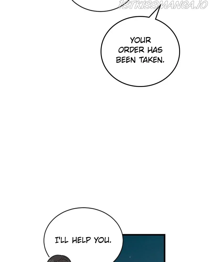 The Persimmon Secretary Chapter 35 – Page 59