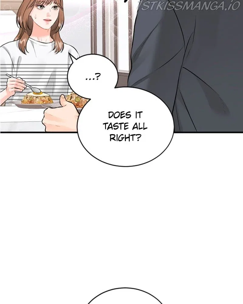 The Persimmon Secretary Chapter 35 – Page 65