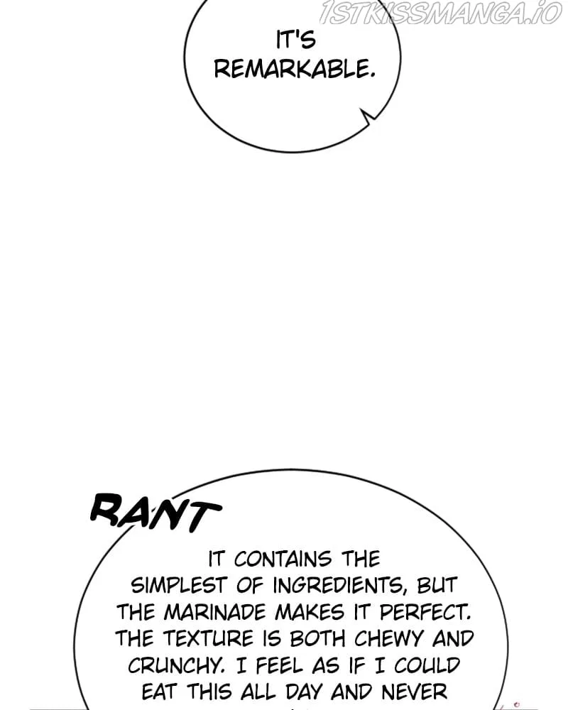 The Persimmon Secretary Chapter 35 – Page 66