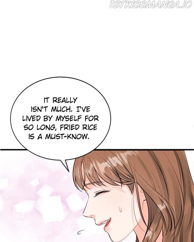 The Persimmon Secretary Chapter 35 – Page 68