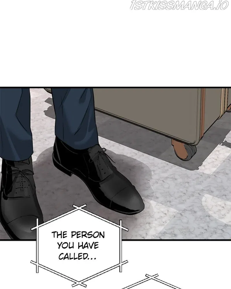 The Persimmon Secretary Chapter 35 – Page 85