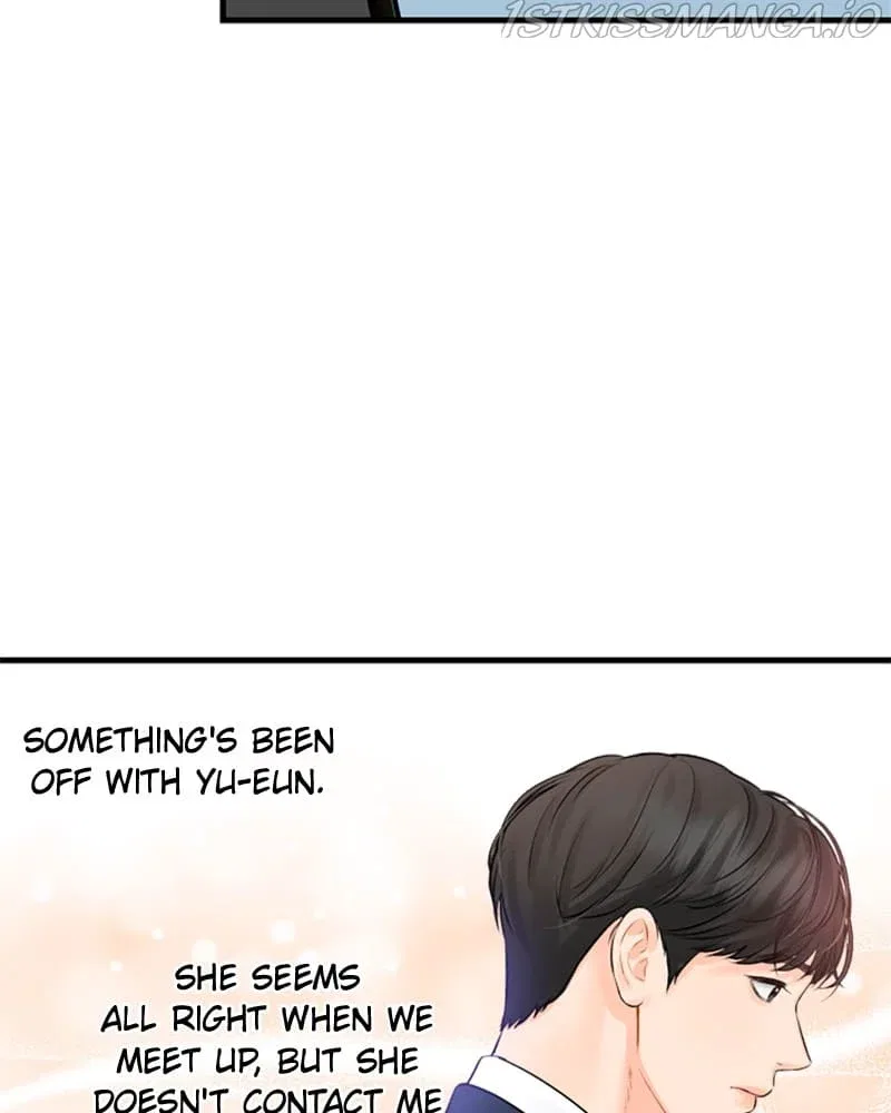 The Persimmon Secretary Chapter 35 – Page 89