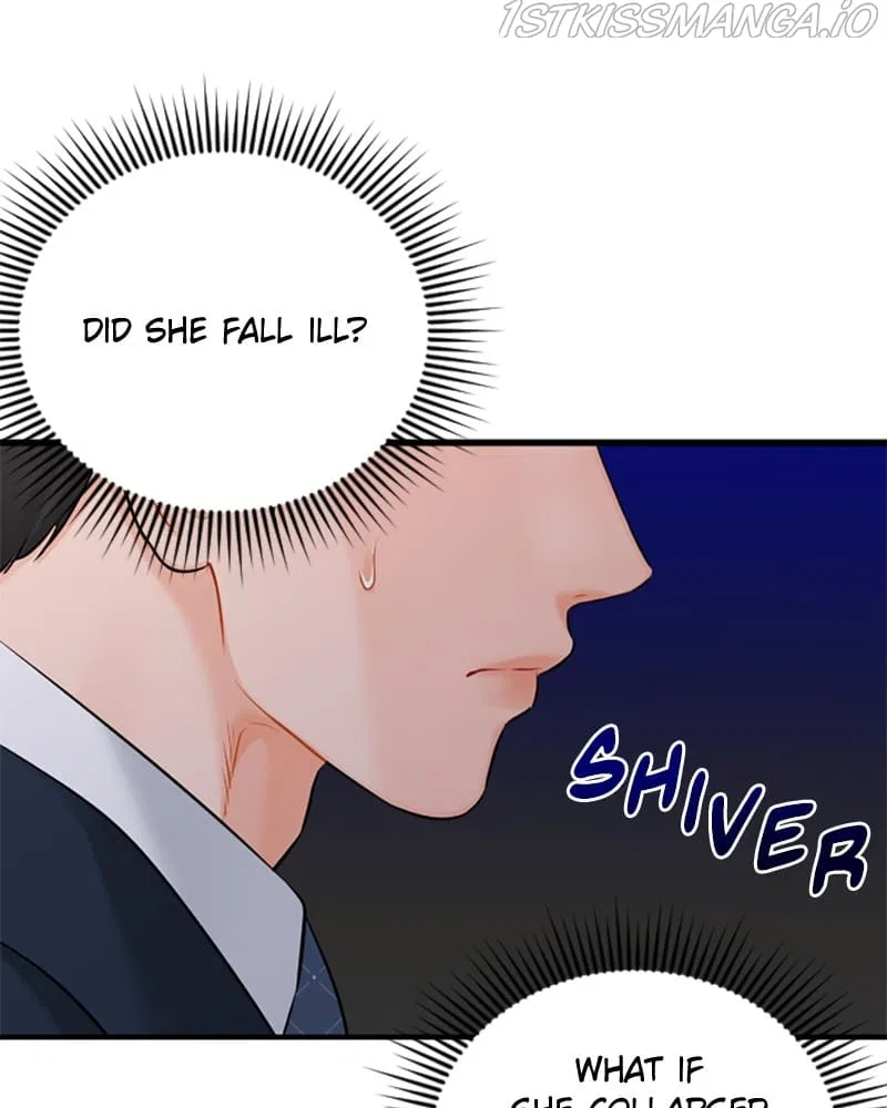 The Persimmon Secretary Chapter 35 – Page 95
