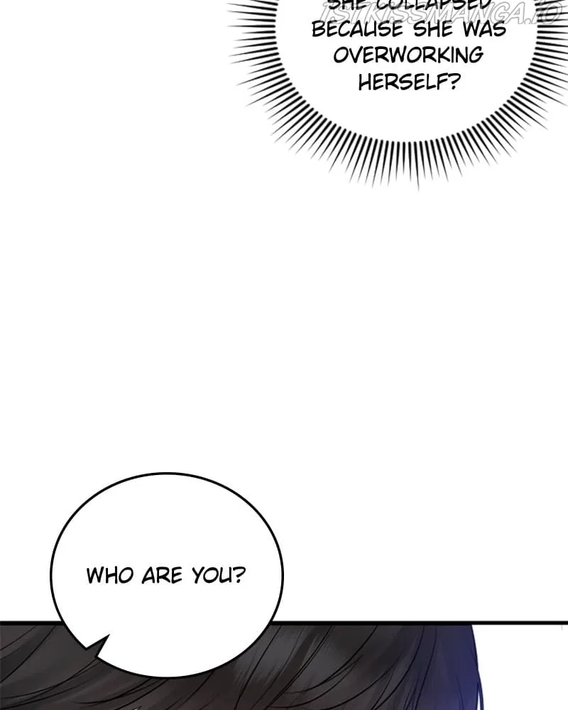 The Persimmon Secretary Chapter 35 – Page 96
