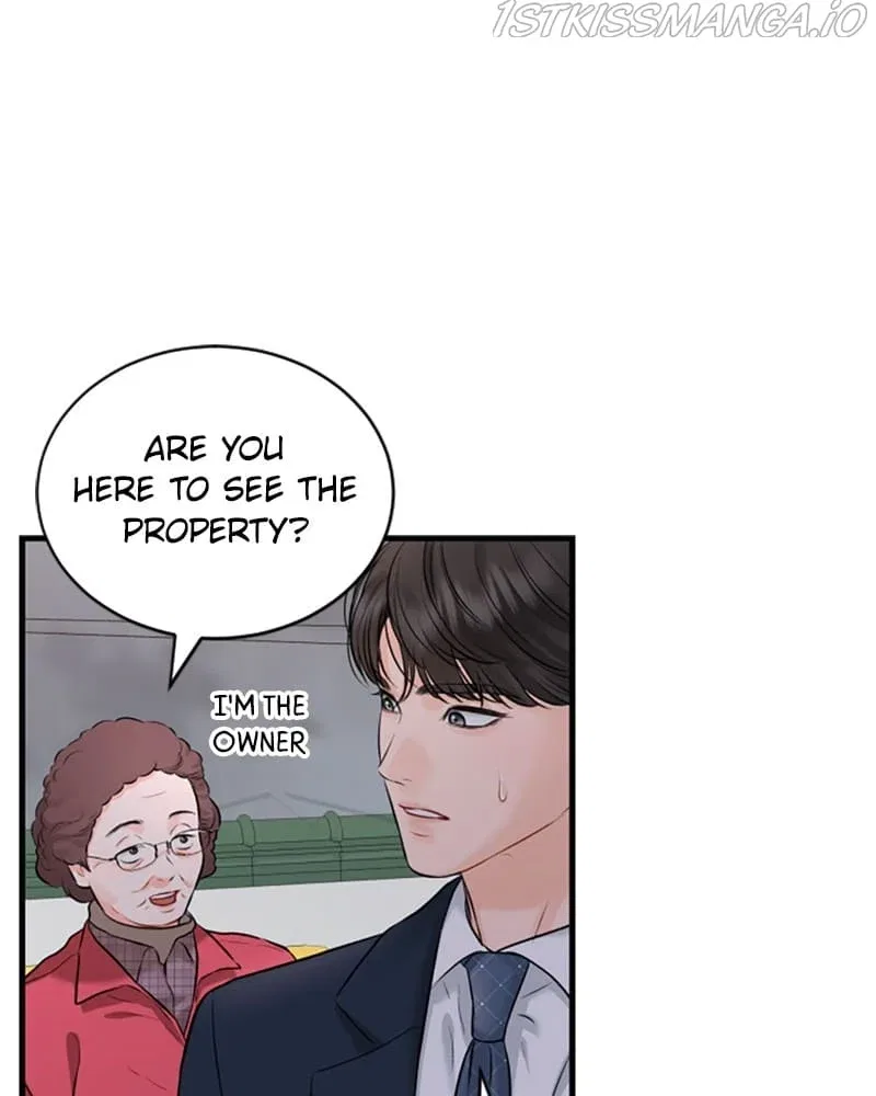 The Persimmon Secretary Chapter 35 – Page 98