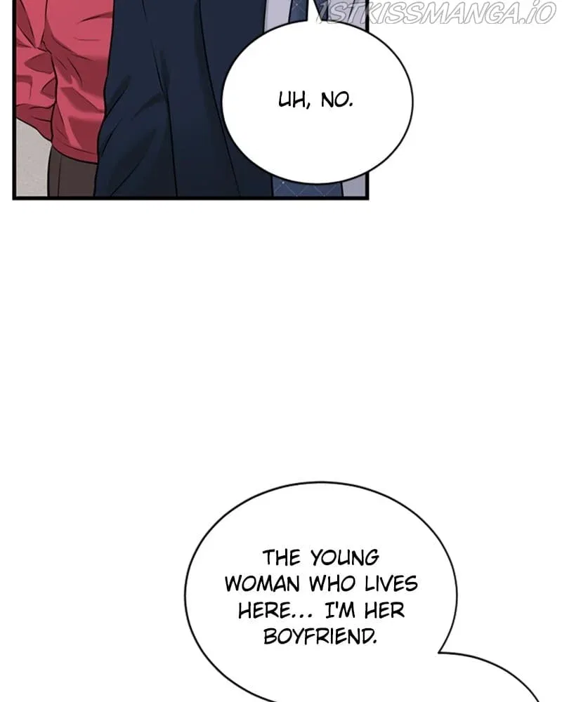 The Persimmon Secretary Chapter 35 – Page 99