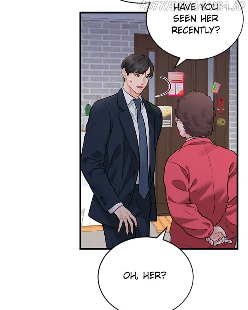 The Persimmon Secretary Chapter 35 – Page 100