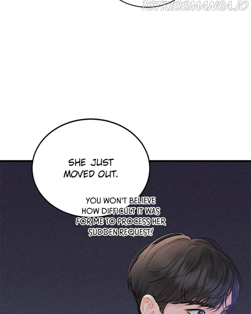 The Persimmon Secretary Chapter 35 – Page 101