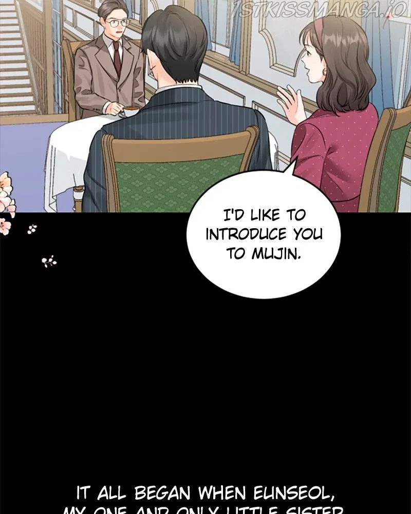 The Persimmon Secretary Chapter 34 – Page 8