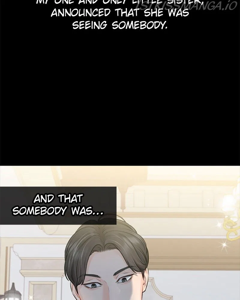 The Persimmon Secretary Chapter 34 – Page 9