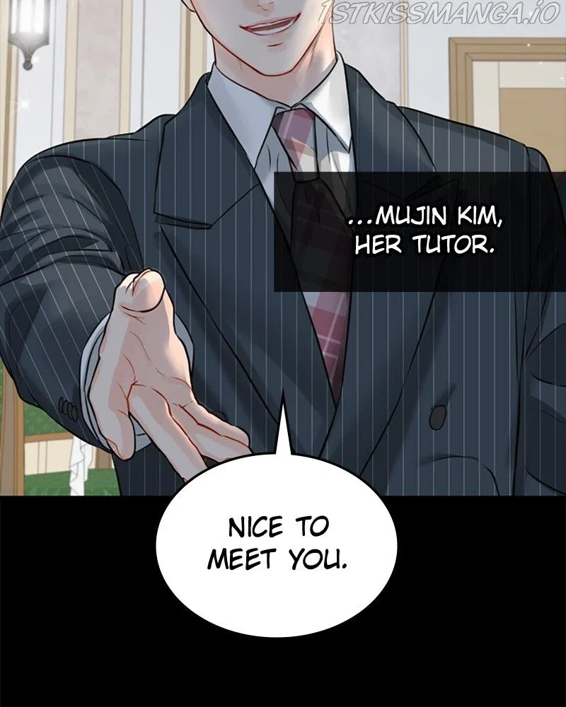 The Persimmon Secretary Chapter 34 – Page 10