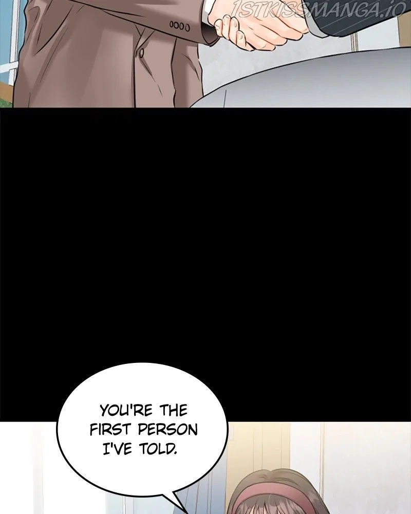 The Persimmon Secretary Chapter 34 – Page 12