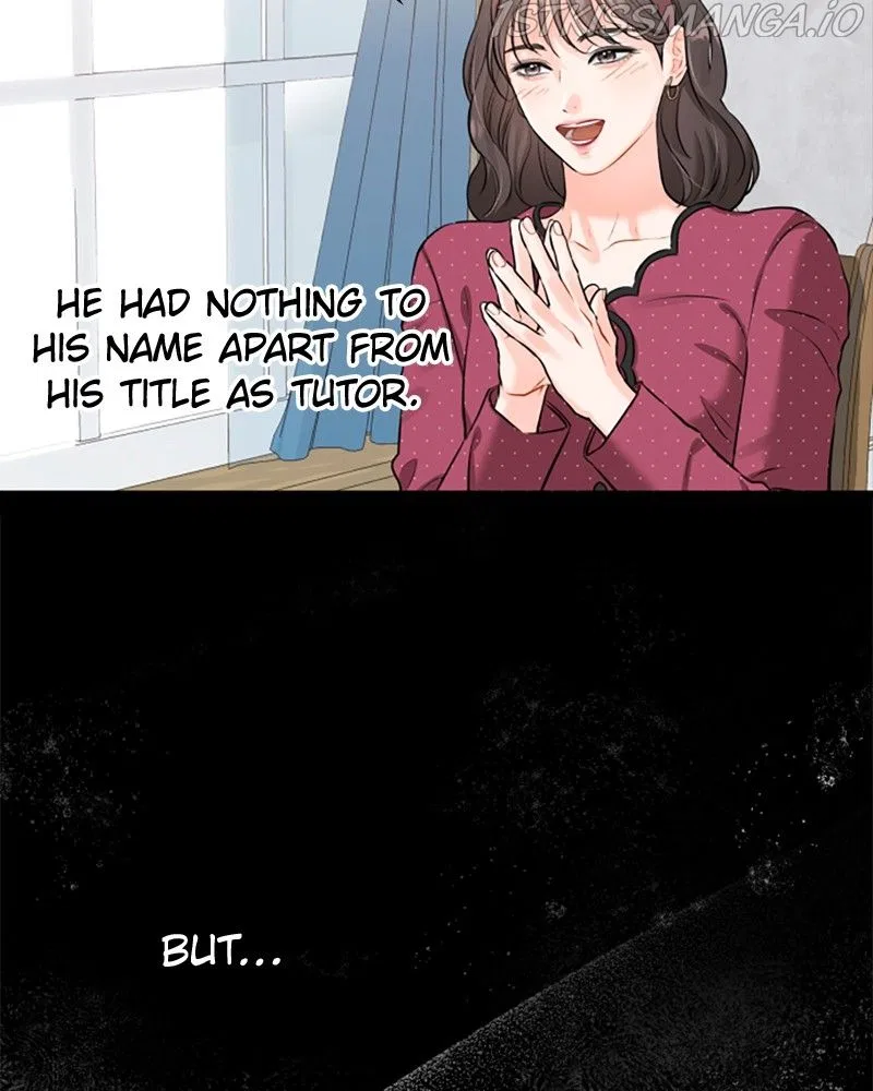 The Persimmon Secretary Chapter 34 – Page 13