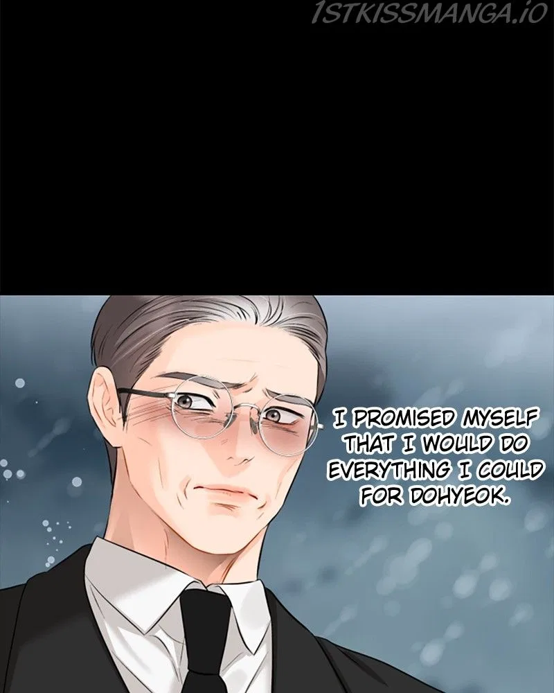 The Persimmon Secretary Chapter 34 – Page 19