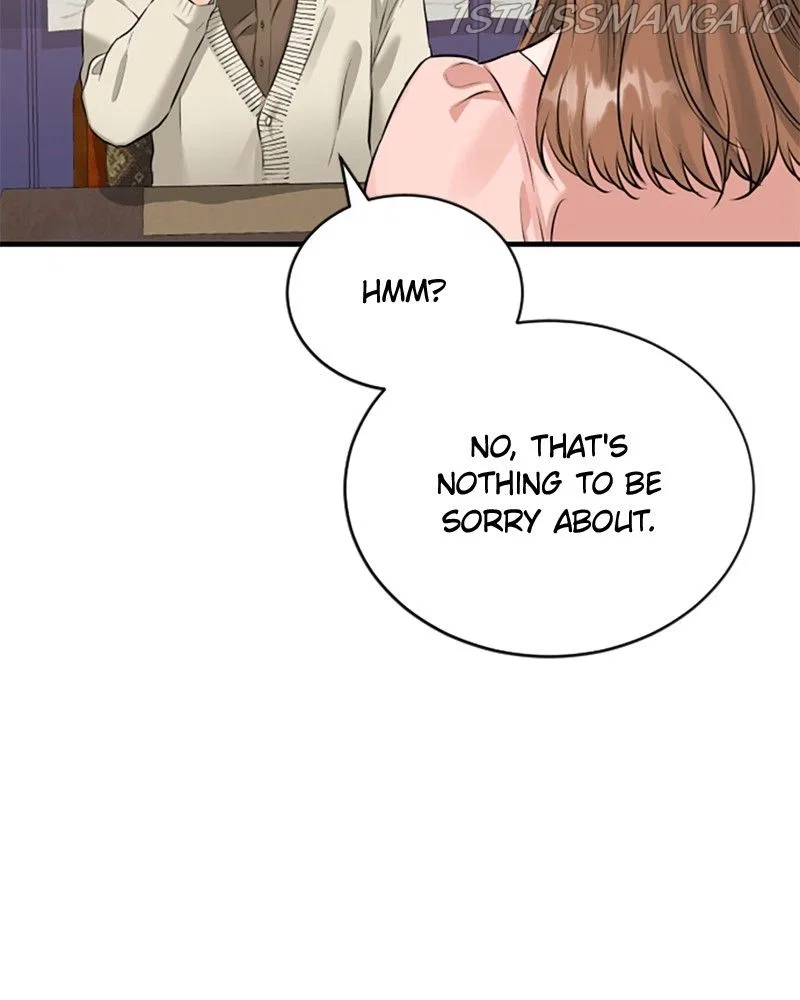 The Persimmon Secretary Chapter 34 – Page 24