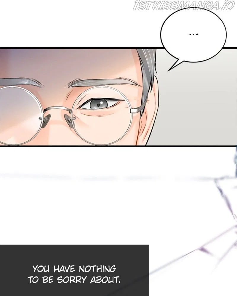 The Persimmon Secretary Chapter 34 – Page 25