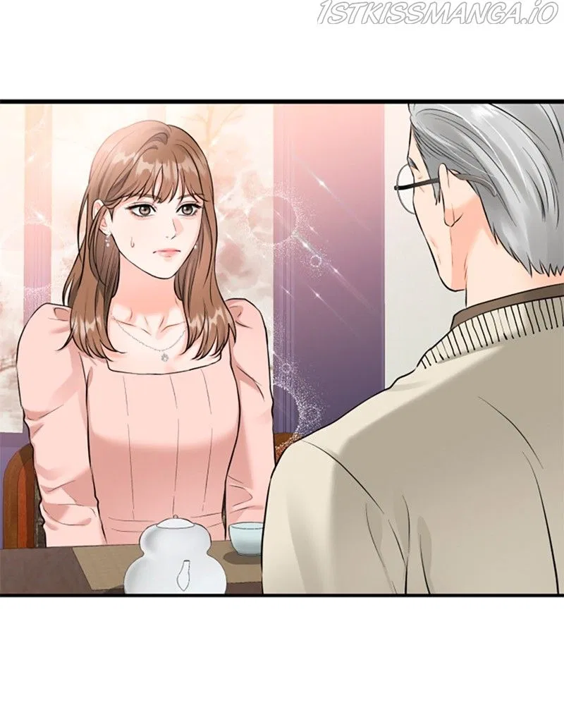 The Persimmon Secretary Chapter 34 – Page 28