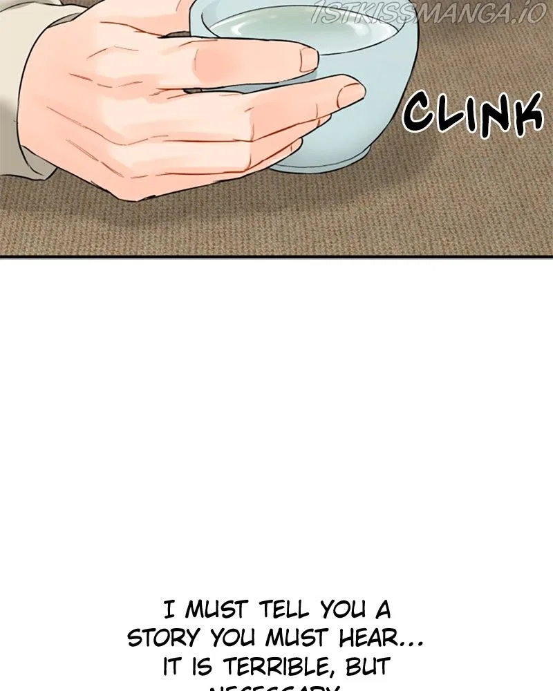 The Persimmon Secretary Chapter 34 – Page 31