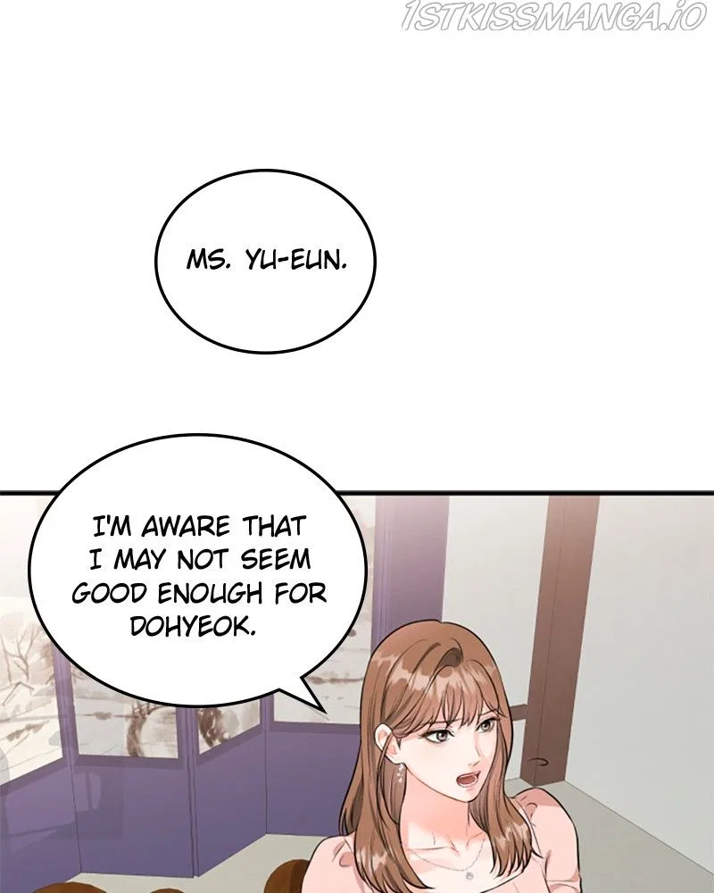 The Persimmon Secretary Chapter 34 – Page 33
